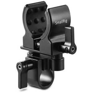 SMALLRIG 汎用ガンマイク用ホルダー 1993 SMALLRIG 汎用ガンマイク用ホルダー 1993