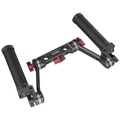 SMALLRIG ショルダーリグハンドルキット 2002 の通販 - カテゴリ