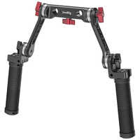 SmallRig 2002B ショルダーリグハンドルキット SMALLRIG ショルダーリグハンドルキット 2002 の通販 - カテゴリ