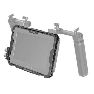 SMALLRIG Blackmagic Video Assist 7インチ12G SDI/HDMI HDR用
