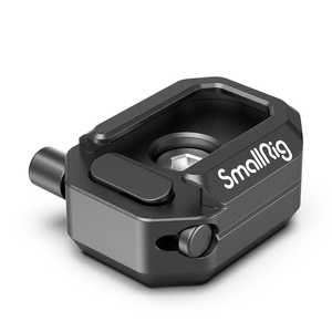 SMALLRIG 滑落防止機能付きコールドシューマウント SR2797 SMALLRIG 滑落防止機能付きコールドシューマウント SR2797