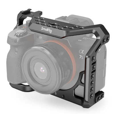 SMALLRIG SONY α7s III カメラ用ケージ 2999 の通販 - カテゴリ
