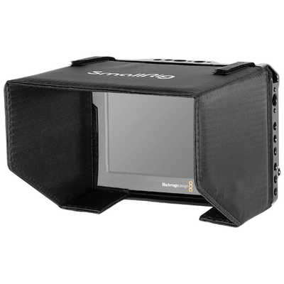 SMALLRIG Blackmagic Design Video Assist 5インチ12G-SDI/HDMI