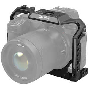 SMALLRIG Nikon Z5・Z6・Z7・Z6II・Z7II用ケージ 2926