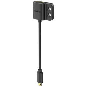 SMALLRIG スーパースリム4K HDMI変換アダプタ(タイプD→タイプA) SR3021 SMALLRIG スーパースリム4K HDMI変換アダプタ(タイプD→タイプA) SR3021