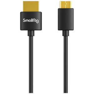 SMALLRIG ѡ4K HDMI֥ʥCA35cm SR3040