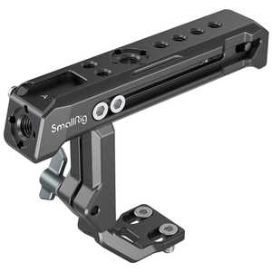 SMALLRIG Sony XLR-K1M/K2M/K3M＆Panasonic DMW-XLR1用トップハンドル 3082