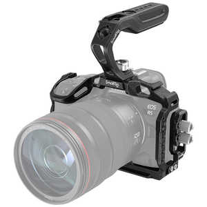 SMALLRIG Canon EOS R5・R6用 Black Mamba ケージキット SR3234