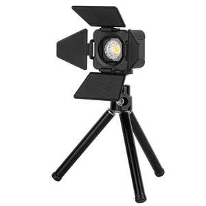 SMALLRIG RM01 ビデオ・動画撮影用Mini LEDライトキット SR3469
