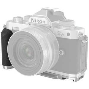 SMALLRIG Nikon Z fcミラーレスカメラ用L字型グリップ SR3480