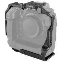 SMALLRIG Nikon Z 9 専用ケージ SR3195 SMALLRIG Nikon Z 9 専用ケージ SR3195 の通販 - カテゴリ：カメラ