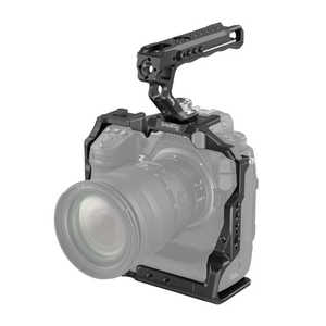 SMALLRIG Nikon Z 9 専用ケージキット SR3738
