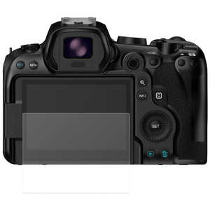 SMALLRIG Canon EOS R6 用強化フィルム SR3675