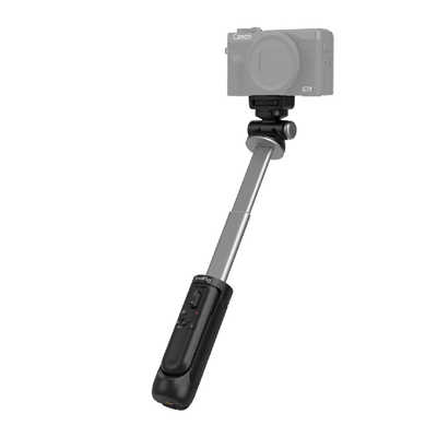SmallRig SR-RG1 ワイヤレスシューティンググリップ SR-RG1多機能ワイヤレス トライポッドグリップ