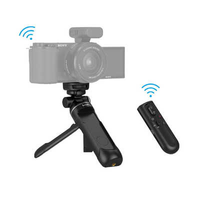 SMALLRIG SR-RG1多機能ワイヤレスシューティンググリップ SR3326