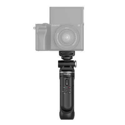 SmallRig SR-RG1多機能ワイヤレスシューティンググリップ Amazon | SmallRig SR-RG1 ワイヤレスシューティンググリップ