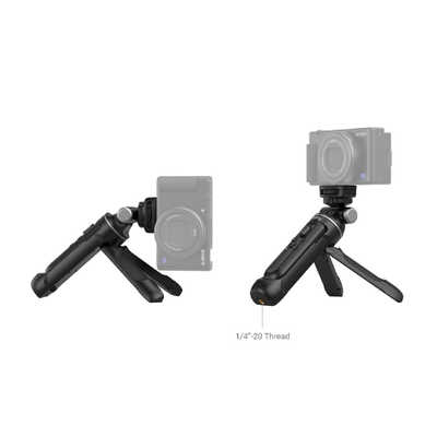 SmallRig SR-RG1多機能ワイヤレスシューティンググリップ SR-RG1多機能ワイヤレス トライポッドグリップ
