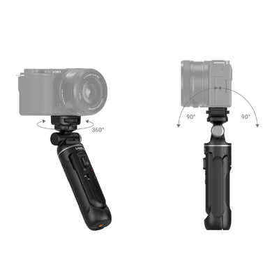 SMALLRIG SR-RG1多機能ワイヤレスシューティンググリップ SR3326