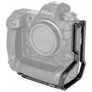 SMALLRIG Nikon Z 9 専用 L型カメラブラケット SR3714