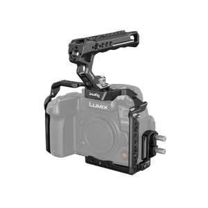 SMALLRIG Panasonic LUMIX GH6 饱å SR3785