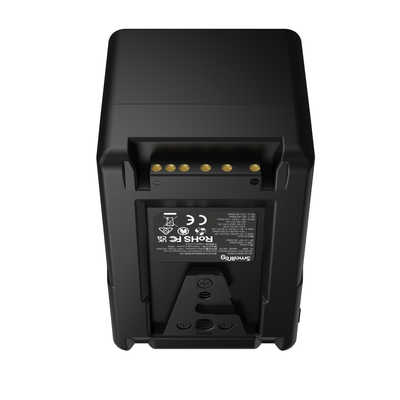 SMALLRIG SmallRig3581 VB155 ミニ Vマウントバッテリー SR3581