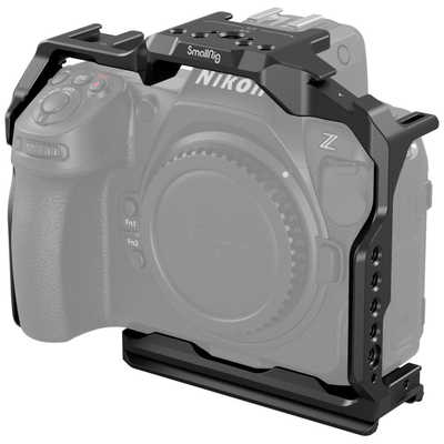 SMALLRIG Nikon Z 8専用ケージ3940 SR3940 の通販 - カテゴリ：カメラ