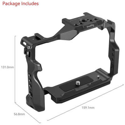 SMALLRIG Nikon Z 8専用ケージ3940 SR3940 の通販 - カテゴリ：カメラ