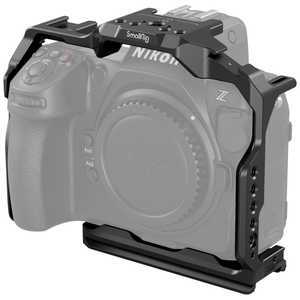 SMALLRIG Nikon Z 8専用ケージ SR3940