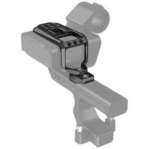 SMALLRIG Sony FX3 XLR �I�[�f�B�I���W���[���g�b�v�v���[�g SR3990