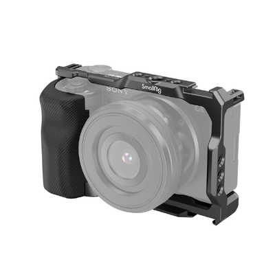 SMALLRIG 3538 Sony ZVE10用グリップ付きケージ SR3538 の通販 