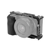SMALLRIG 3538 Sony ZV-E10用グリップ付きケージ SR3538 の通販