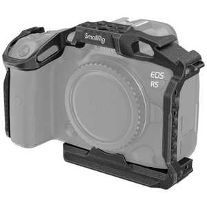SMALLRIG Canon EOS R5 C/R5/R6 Black Mamba ケージ 3233B SR3233B