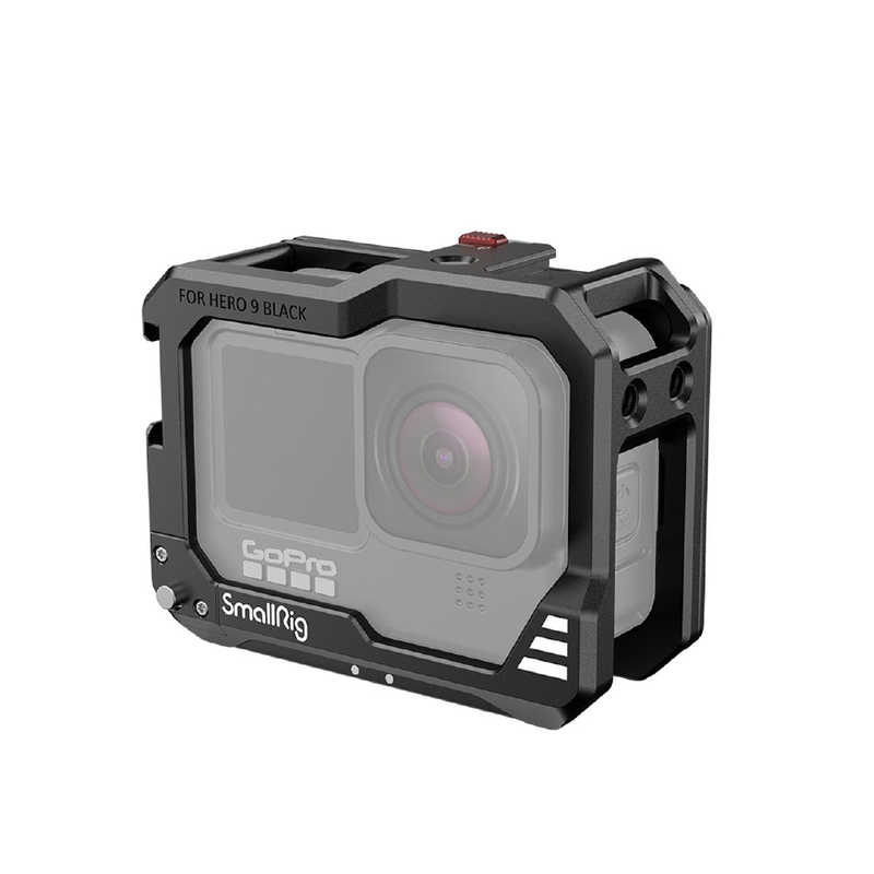SMALLRIG SMALLRIG GoPro HERO9 Black用ケージ SR3084 SR3084