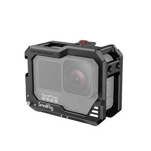SMALLRIG GoPro HERO9 Black用ケージ SR3084