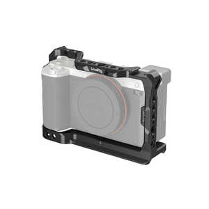 SMALLRIG Sony Alpha 7Cѥ 3081B SR3081B