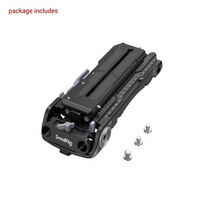 SmallRig 2837B ショルダーパッド SMALLRIG ショルダーパッドPro 2837B SmallRig SR2837B の通販