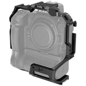 SMALLRIG Nikon Z 8 用ケージ「MB-N12バッテリーグリップに対応」 SR3982