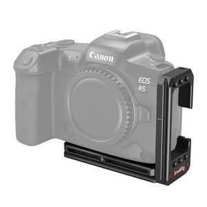 SMALLRIG Canon EOS R5 / EOS R6 / EOS R5 C / EOS R6 Mark II L֥饱å SR2976B