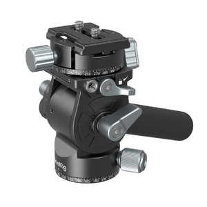 SMALLRIG Smallrig 3457 軽量 Arca用フィールド自由雲台 SR3457B SMALLRIG Smallrig 3457 軽量 Arca用フィールド自由雲台 SR3457B