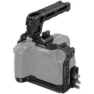 SMALLRIG Panasonic LUMIX S5 II / S5 IIX専用ケージキット 4143 SR4143 SMALLRIG Panasonic LUMIX S5 II / S5 IIX専用ケージキット 4143 SR4143