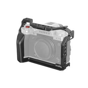 SMALLRIG FUJIFILM X?T5用マルチファンクションケージ SR4135 SMALLRIG FUJIFILM X?T5用マルチファンクションケージ SR4135