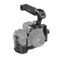SMALLRIG Sony α7R V / α7 IV / α7S III用 Rhinoceros ベーシック 