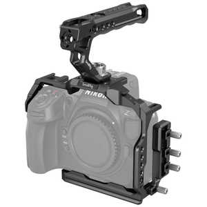 SMALLRIG Nikon Z 8専用ケージキット SR3941