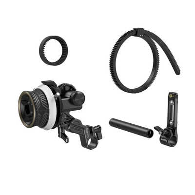 SMALLRIG ミニフォローフォーカス F40 3010C SmallRig SR3010C SMALLRIG ミニフォローフォーカス F40 3010C SmallRig SR3010C