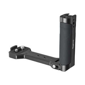 SMALLRIG ジンバル用サイドハンドル 2786C SmallRig SR2786C SMALLRIG ジンバル用サイドハンドル 2786C SmallRig SR2786C