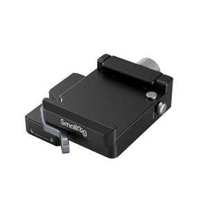 SMALLRIG DJI RS 3 Mini用Arca-Swissマウントプレート SR4195