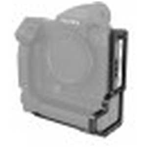 SMALLRIG FUJIFILM GFX100 II専用Lブラケット(VG-GFX100llバッテリーグリップ付き) 4203 SR4203 SMALLRIG FUJIFILM GFX100 II専用Lブラケット(VG-GFX100llバッテリーグリップ付き) 4203 SR4203