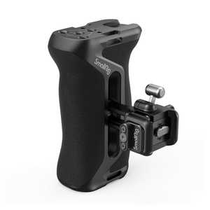 SMALLRIG Snap-on クイックロックNATOサイドハンドル SR4017 SMALLRIG Snap-on クイックロックNATOサイドハンドル SR4017