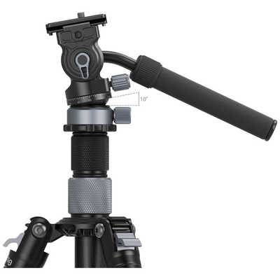 SMALLRIG トラベルビデオ用三脚キット 4221 SR4221 の通販 - カテゴリ 