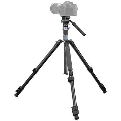 SMALLRIG トラベルビデオ用三脚キット 4221 SR4221 の通販 - カテゴリ 